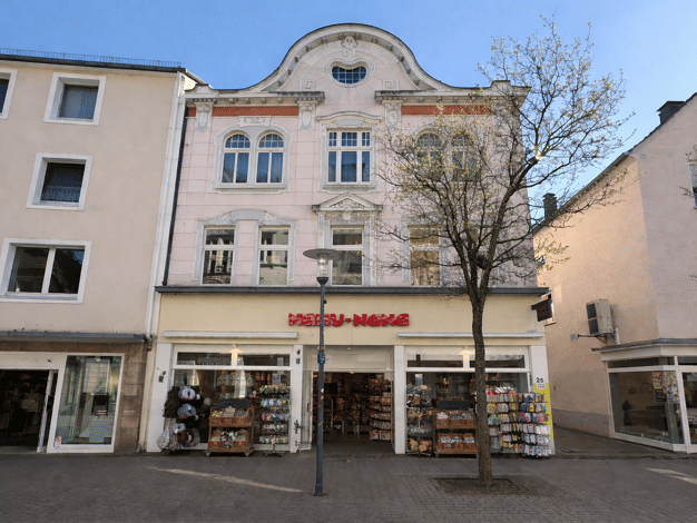 Gewerbeobjekt zum Kauf als Kapitalanlage geeignet 1.400.000 € 12 Zimmer 443,2 m² Unna Unna 59423