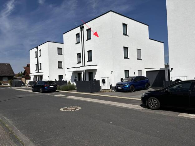 Doppelhaushälfte zur Miete 1.500 € 5 Zimmer 148 m² 340 m² Grundstück frei ab 01.11.2026 An der Eisenkaul 21 a Stotzheim Euskirchen 53881
