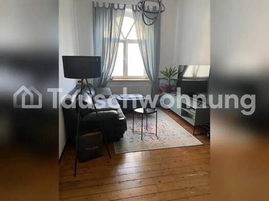 Wohnung zur Miete Tauschwohnung 550 € 2 Zimmer 50 m² EG Nordstadt Hannover 30167