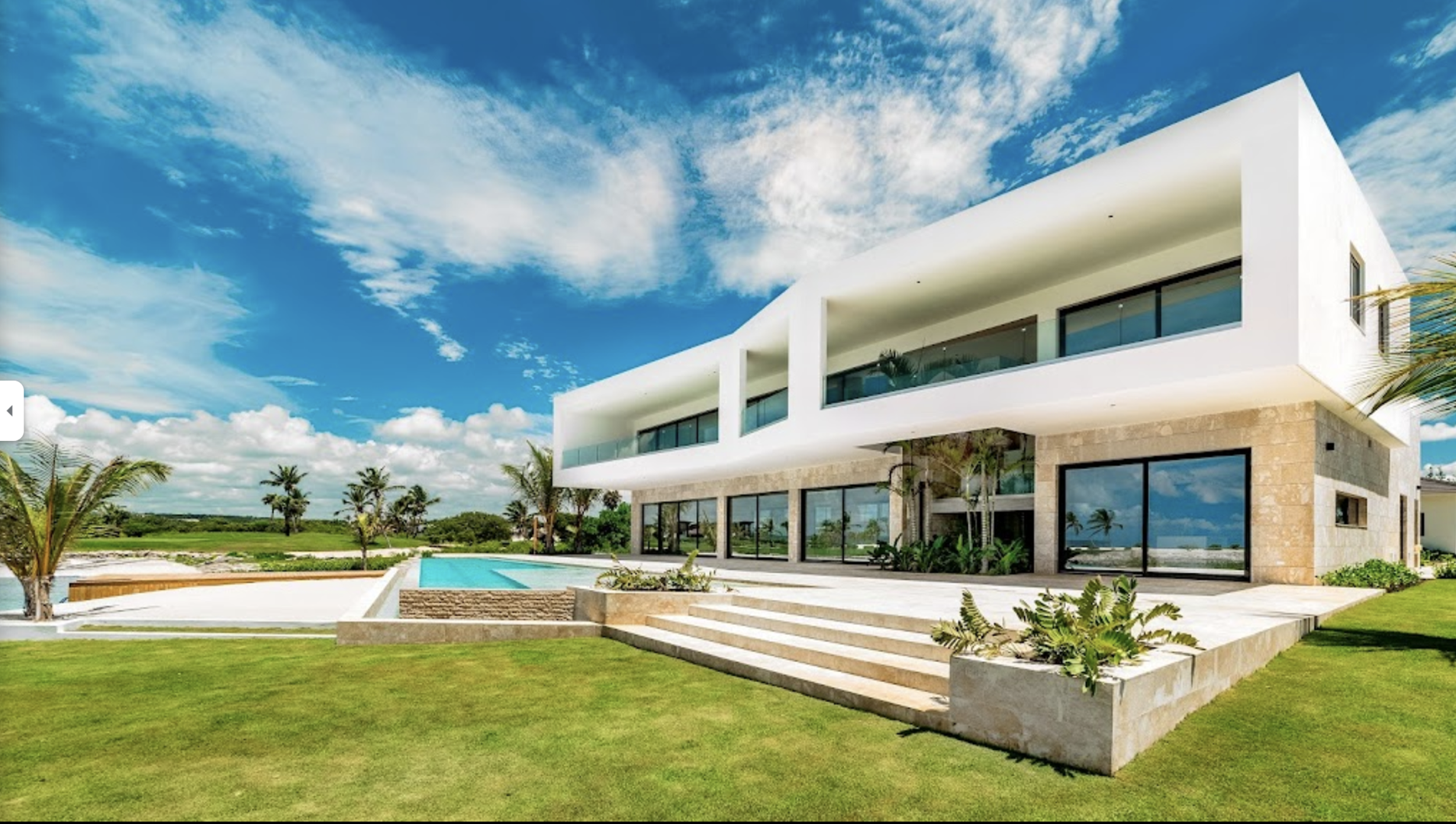 Villa zum Kauf 5.118.959 € 1.077 m²<br/>Wohnfläche 3.128 m²<br/>Grundstück Punta Cana Punta Cana