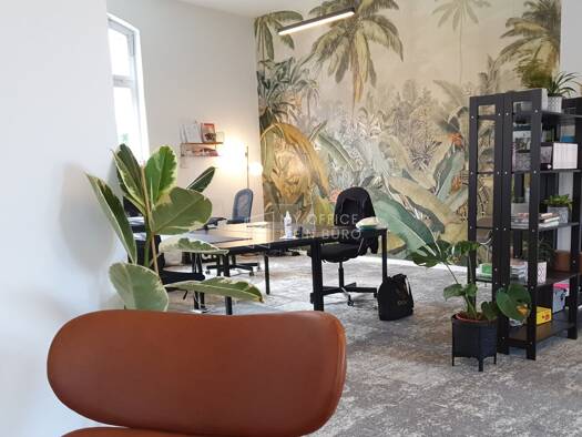 Coworking Space zur Miete provisionsfrei 600 m² Bürofläche Berlin 13507