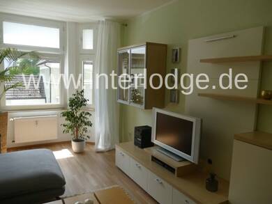 Wohnung zur Miete Wohnen auf Zeit 970 € 2,5 Zimmer 60 m² frei ab sofort Steele Essen / Steele 45276