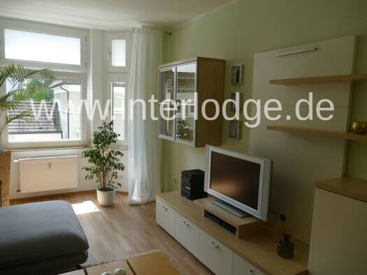 Wohnung zur Miete Wohnen auf Zeit 970 € 2,5 Zimmer 60 m² frei ab sofort Steele Essen / Steele 45276