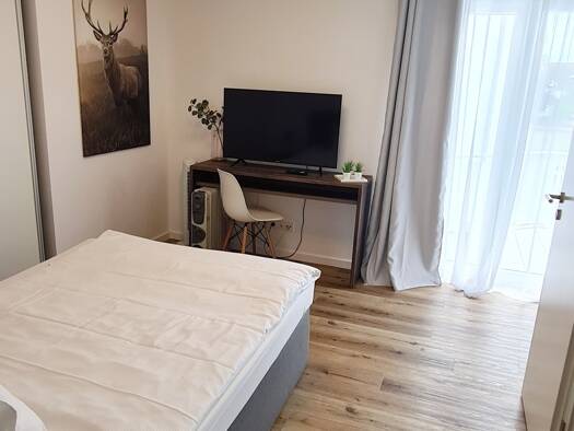 Studio zur Miete 700 € 1 Zimmer 22 m² EG frei ab sofort Schaumburger Straße 28 Sossenheim Frankfurt am Main 65936