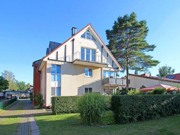 Wohnung zum Kauf 295.000 € 2 Zimmer 59 m² Altglienicke Berlin 12524