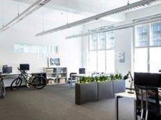 Büro zur Miete 15 € 444 m² Bürofläche teilbar ab 444 m² Lichtenberg Berlin 10365