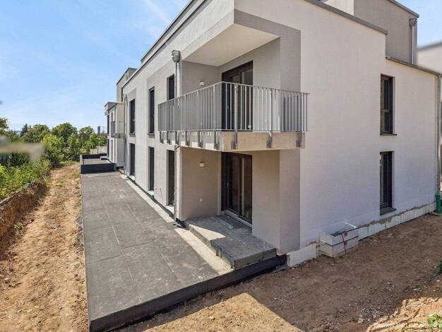 Wohnung zum Kauf - Neubau 523.400 € 4 Zimmer 113,5 m² Wetzlar Wetzlar 35578