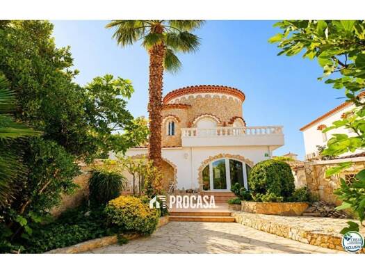 Chalet zum Kauf 795.000 € 3 Zimmer 224 m² Castelló d'Empúries 17487