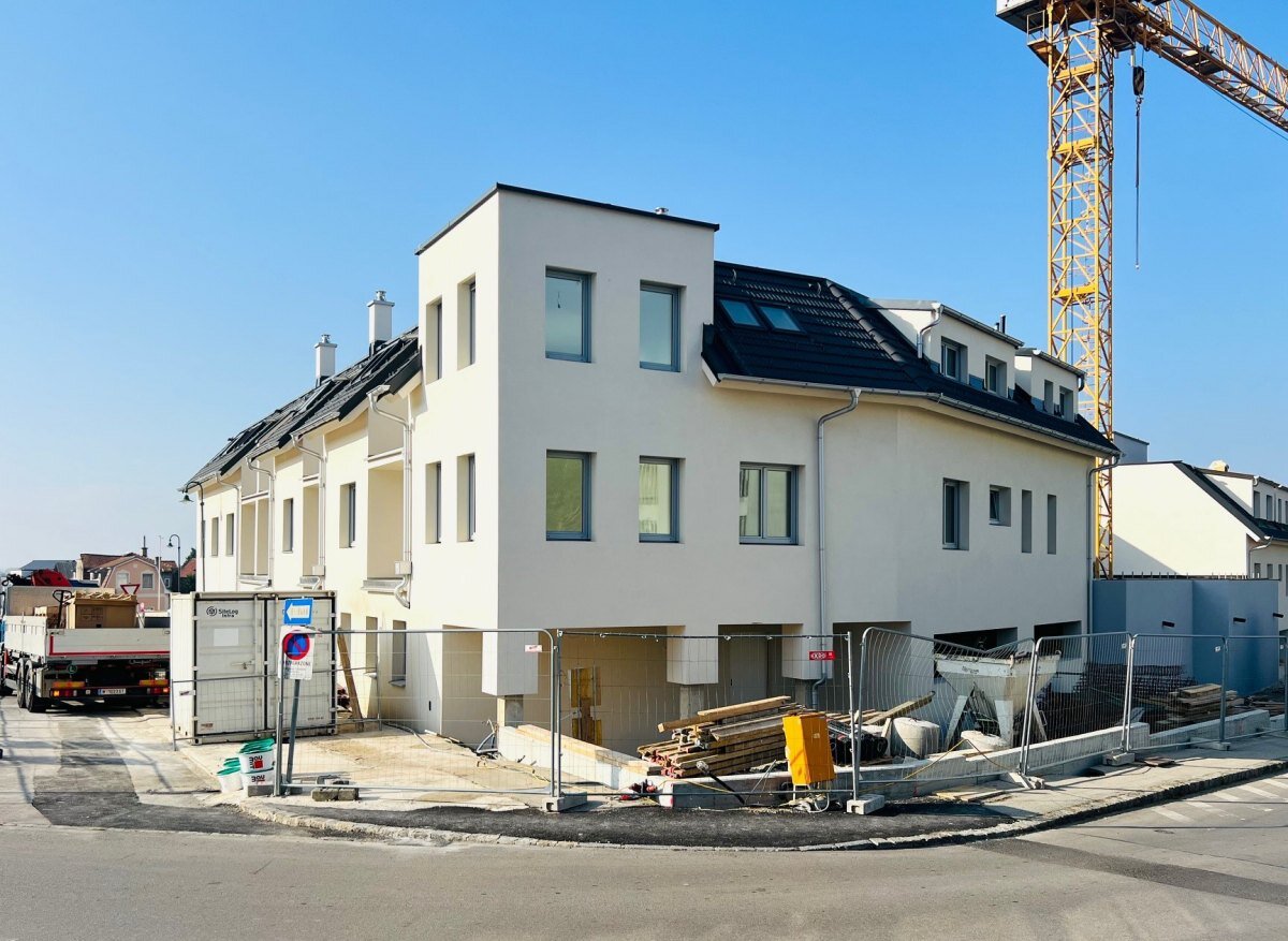 Wohnung zum Kauf 282.000 € 3 Zimmer 58,1 m²<br/>Wohnfläche St. Andrä-Wördern 3423