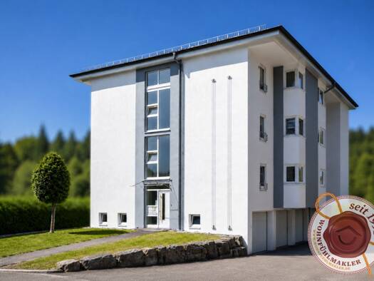 Maisonette zur Miete 1.120 € 4,5 Zimmer 115 m² Balingen 72336