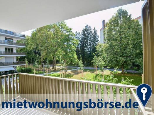 Wohnung zur Miete 1.350 € 2 Zimmer 55,3 m² 1. Geschoss frei ab 01.04.2026 Neuried 82061