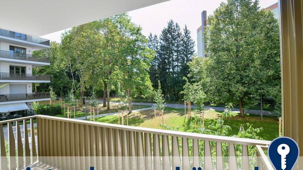 Wohnung zur Miete 1.350 € 2 Zimmer 55,3 m² 1. Geschoss frei ab 01.04.2026 Neuried 82061