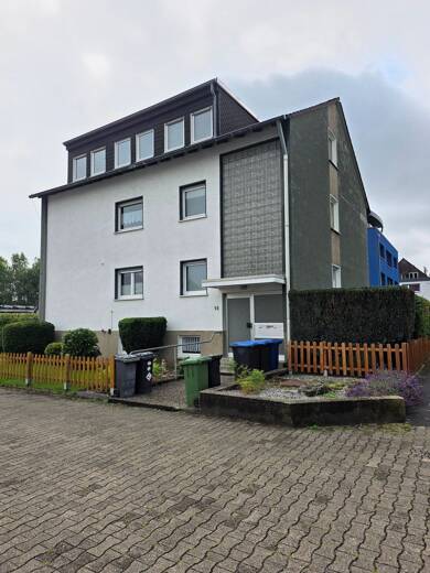 Wohnung zur Miete 520 € 3 Zimmer 81 m² Nordstr. 43 Massen Unna 59427