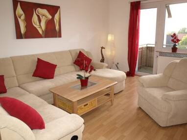 Wohnung zur Miete Wohnen auf Zeit 45 € 2 Zimmer 59 m² Berenbostel Garbsen 30827