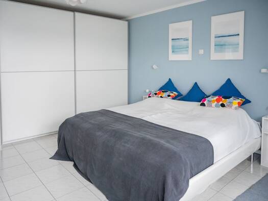 Wohnung zur Miete 1.450 € 4 Zimmer 120 m² Grengel Köln / Grengel 51147