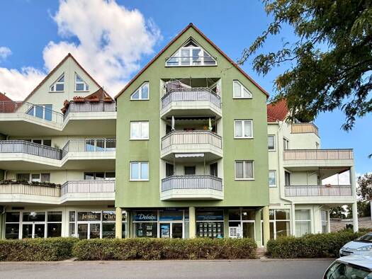 Wohnung zum Kauf 86.500 € 2 Zimmer 67 m² Schönebeck Schönebeck (Elbe) 39218