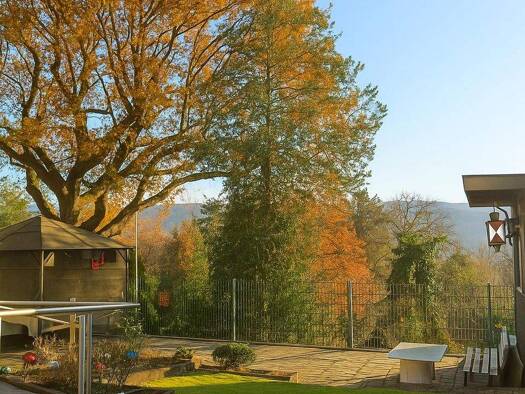 Doppelhaushälfte zum Kauf 3 Zimmer 70 m² 4.800 m² Grundstück Alt-Wetter Wetter (Ruhr) 58300