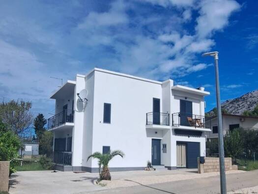 Haus zum Kauf 600.000 € 6 Zimmer 180 m² Starigrad