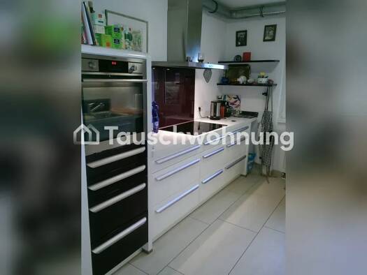 Wohnung zur Miete Tauschwohnung 1.550 € 4 Zimmer 92 m² Neuburg Mitte 79098