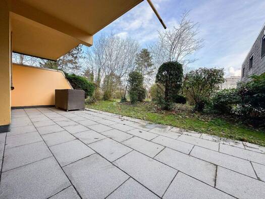 Terrassenwohnung zur Miete 798 € 3 Zimmer 76 m² 1. Geschoss Bad Neuenahr Bad Neuenahr-Ahrweiler 53474