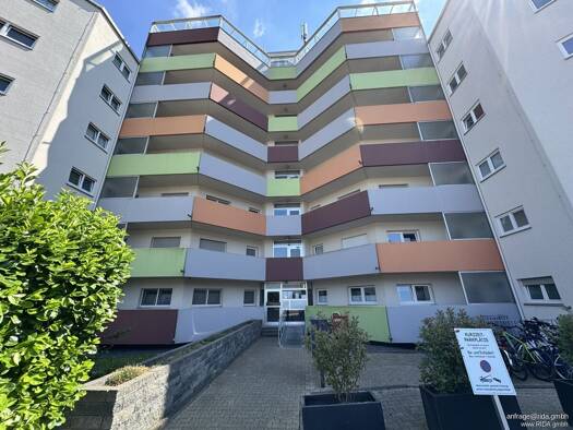 Wohnung zum Kauf 199.000 € 4 Zimmer 96,2 m² 6. Geschoss Jüchen Jüchen 41363