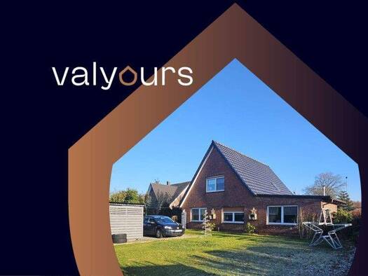 Einfamilienhaus zum Kauf 298.900 € 5 Zimmer 140 m² 818 m² Grundstück Lohe-Föhrden 24806