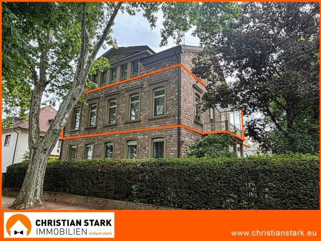 Wohnung zum Kauf 319.200 € 3 Zimmer 117 m² Bad Kreuznach Bad Kreuznach 55543
