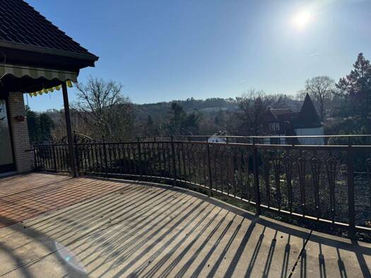 Mehrfamilienhaus zum Kauf 269.000 € 11 Zimmer 257 m² 777 m² Grundstück Osterode Osterode am Harz 37520