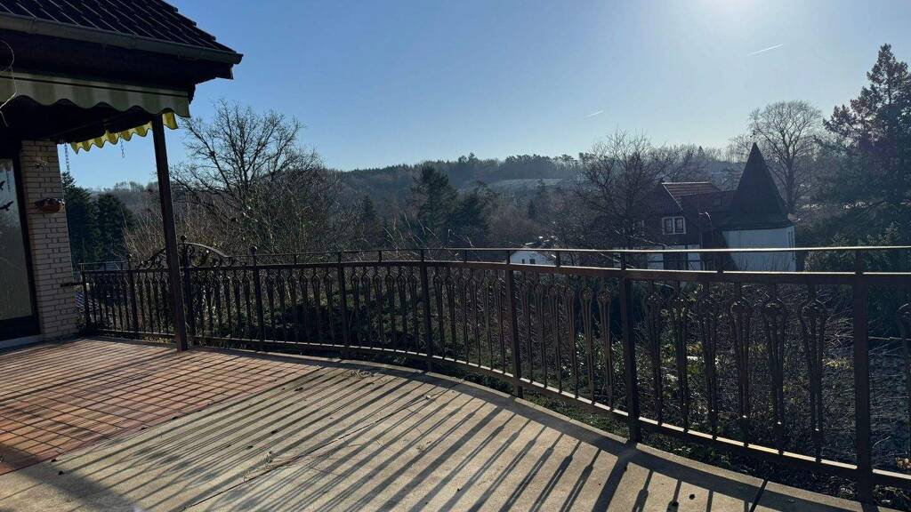 Mehrfamilienhaus zum Kauf 269.000 € 11 Zimmer 257 m² 777 m² Grundstück Osterode Osterode am Harz 37520