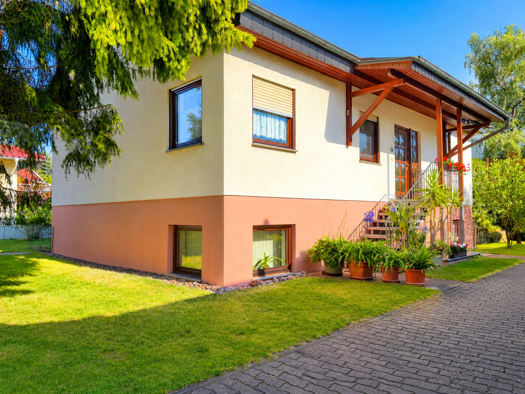 Mehrfamilienhaus zum Kauf 549.000 € 5 Zimmer 200 m² 1.450 m² Grundstück Warza 99869