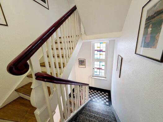 Mehrfamilienhaus zum Kauf 495.000 € 9 Zimmer 240 m² 722 m² Grundstück Nahne Osnabrück 49082