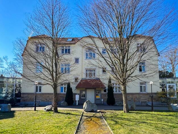 Bürofläche zur Miete provisionsfrei 243 m² Bürofläche Radeberger Vorstadt Dresden 01099