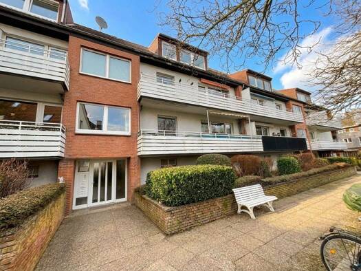 Wohnung zum Kauf 139.000 € 3 Zimmer 56 m² Eutin 23701