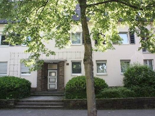 Wohnung zur Miete 465 € 3,5 Zimmer 59,8 m² 3. Geschoss frei ab 01.11.2026 Kölner Straße 159 Opladen Leverkusen 51379