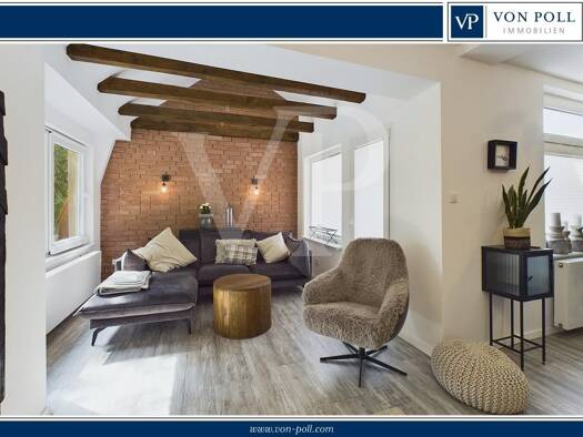 Maisonette zum Kauf 4,5 Zimmer 166 m² Carolinensiel Wittmund / Carolinensiel 26409