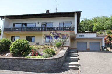 Mehrfamilienhaus zum Kauf 250.000 € 7 Zimmer 210 m² 1.266 m² Grundstück frei ab sofort Horath 54497