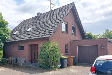 Einfamilienhaus zum Kauf 235.000 € 3 Zimmer 127,3 m² 650 m² Grundstück Nordwohlde Bassum-Nordwohlde 27211