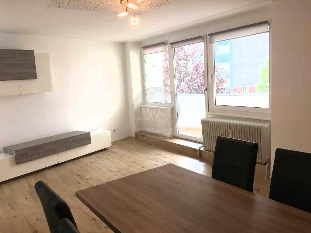 Wohnung zum Kauf 139.000 € 2 Zimmer 59 m²<br/>Wohnfläche Kafkastraße Wels Wels 4600