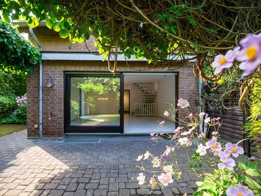 Reihenendhaus zum Kauf 375.000 € 5 Zimmer 107,3 m² 289 m² Grundstück Odenkirchen Mönchengladbach 41199