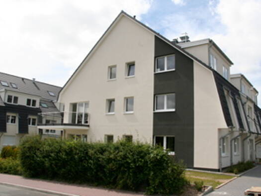 Wohnung zur Miete 745 € 2 Zimmer 55 m² Geschoss -1/2 frei ab 01.02.2026 Am Bürgerhaus 14 Scharbeutz 23683