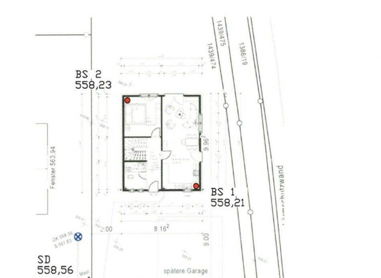 Grundstück zum Kauf 329.000 € 816,3 m² Grundstück Lagerlechfeld Untermeitingen 86836