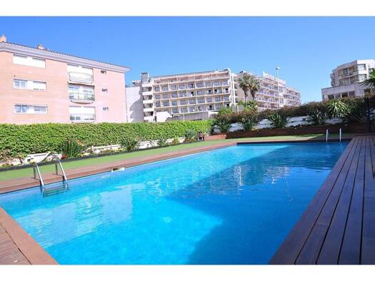 Wohnung zum Kauf 87.000 € 1 Zimmer 30 m² 2. Geschoss Lloret de Mar 17310
