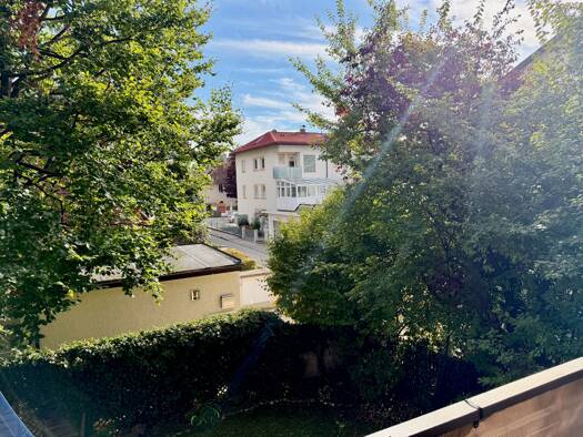 Wohnung zur Miete 1.595 € 3 Zimmer 82 m² 1. Geschoss Von-Eichendorff-Straße 9 Herrsching Herrsching am Ammersee 82211
