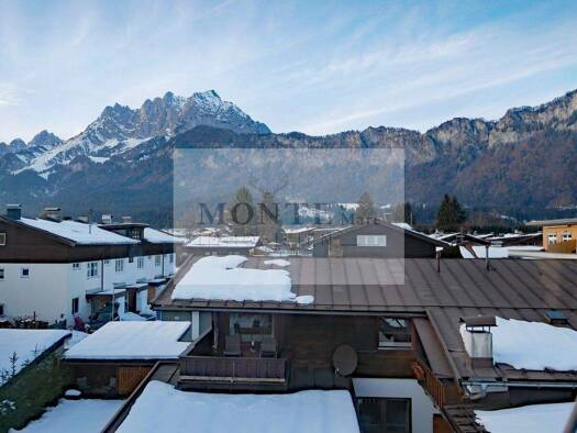 Penthouse zum Kauf 749.000 € 3 Zimmer 95 m² St. Johann in Tirol 6380