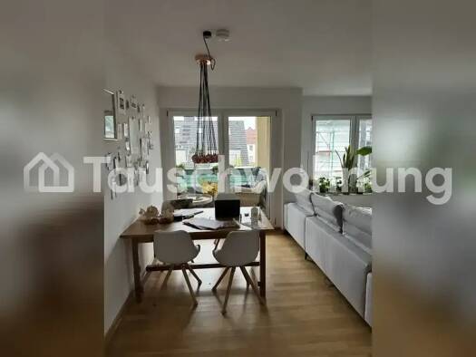Wohnung zur Miete Tauschwohnung 1.450 € 3 Zimmer 85 m² 3. Geschoss Geist Münster 48151
