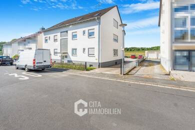 Wohnung zum Kauf 315.000 € 3 Zimmer 75 m² 1. Geschoss Roßdorf Bruchköbel 63486