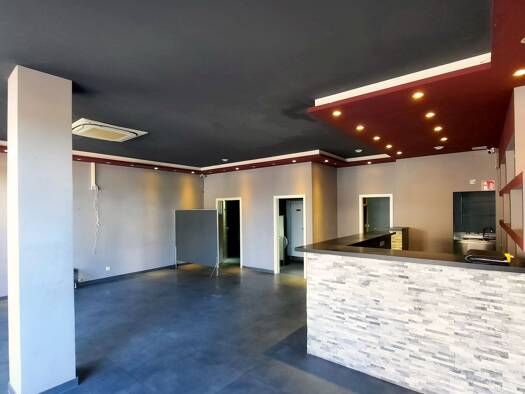 Café/Bar zur Miete 1.350 € Bruchsal 76646