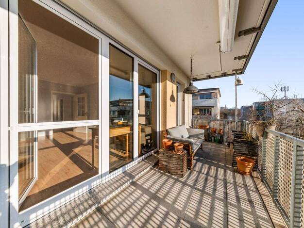 Wohnung zum Kauf 750.000 € 4 Zimmer 113 m² 3. Geschoss frei ab 30.06.2026 Friedrichsfelde Berlin 10315