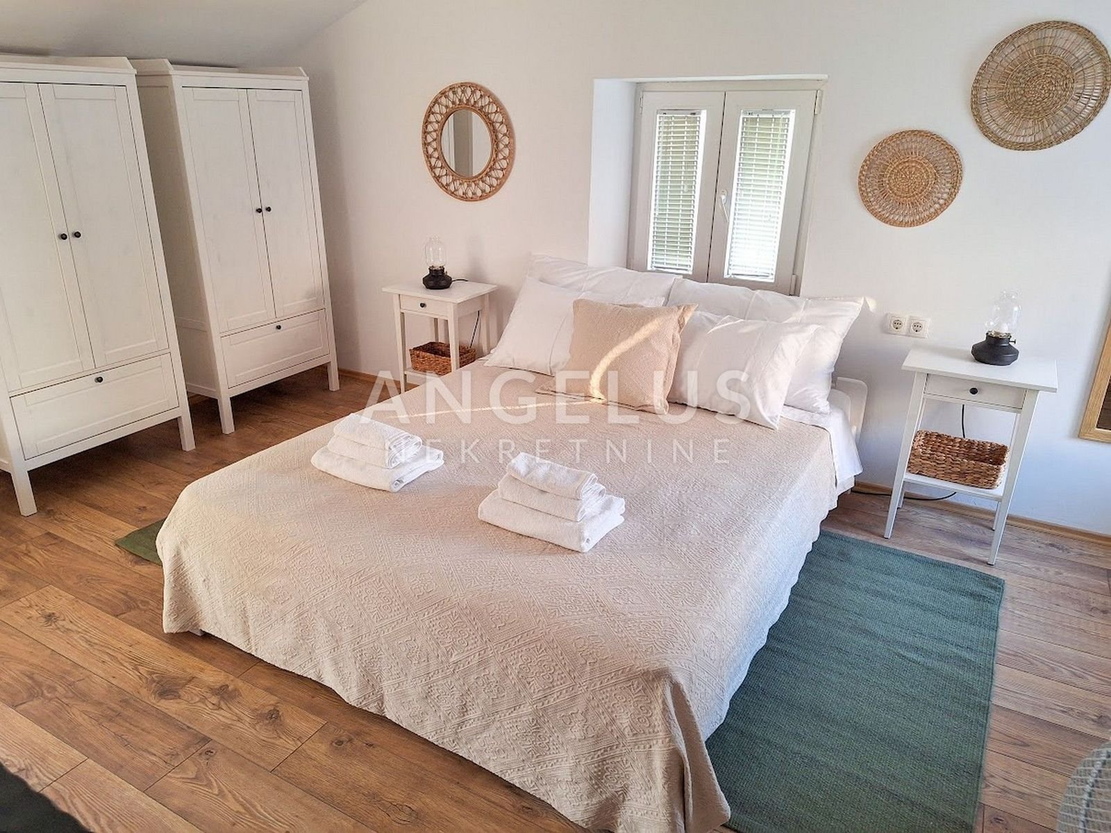 Wohnung zum Kauf 240.000 € 2 Zimmer 57 m²<br/>Wohnfläche Trogir center 21220