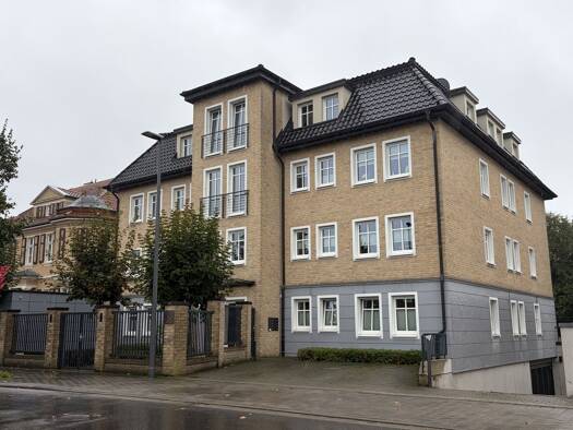 Wohnung zur Miete 1.290 € 4 Zimmer 114,3 m² 1. Geschoss frei ab 01.02.2027 Rhede Rhede (Ems) 26899